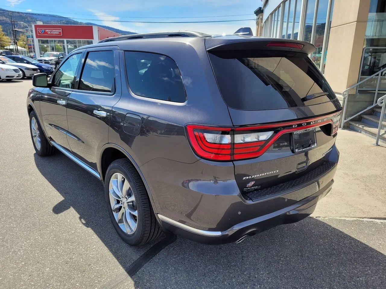 2021 Dodge Durango Citadel-2