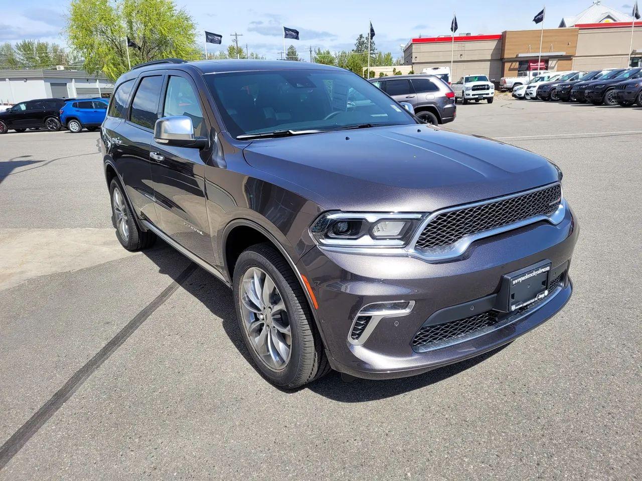 2021 Dodge Durango Citadel-4
