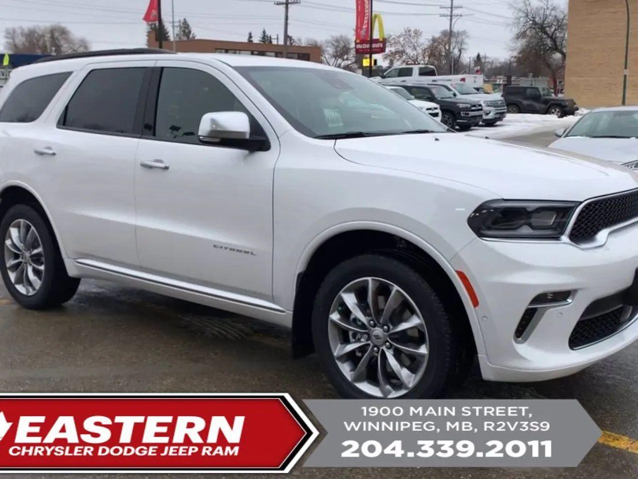 2021 Dodge Durango Citadel-1