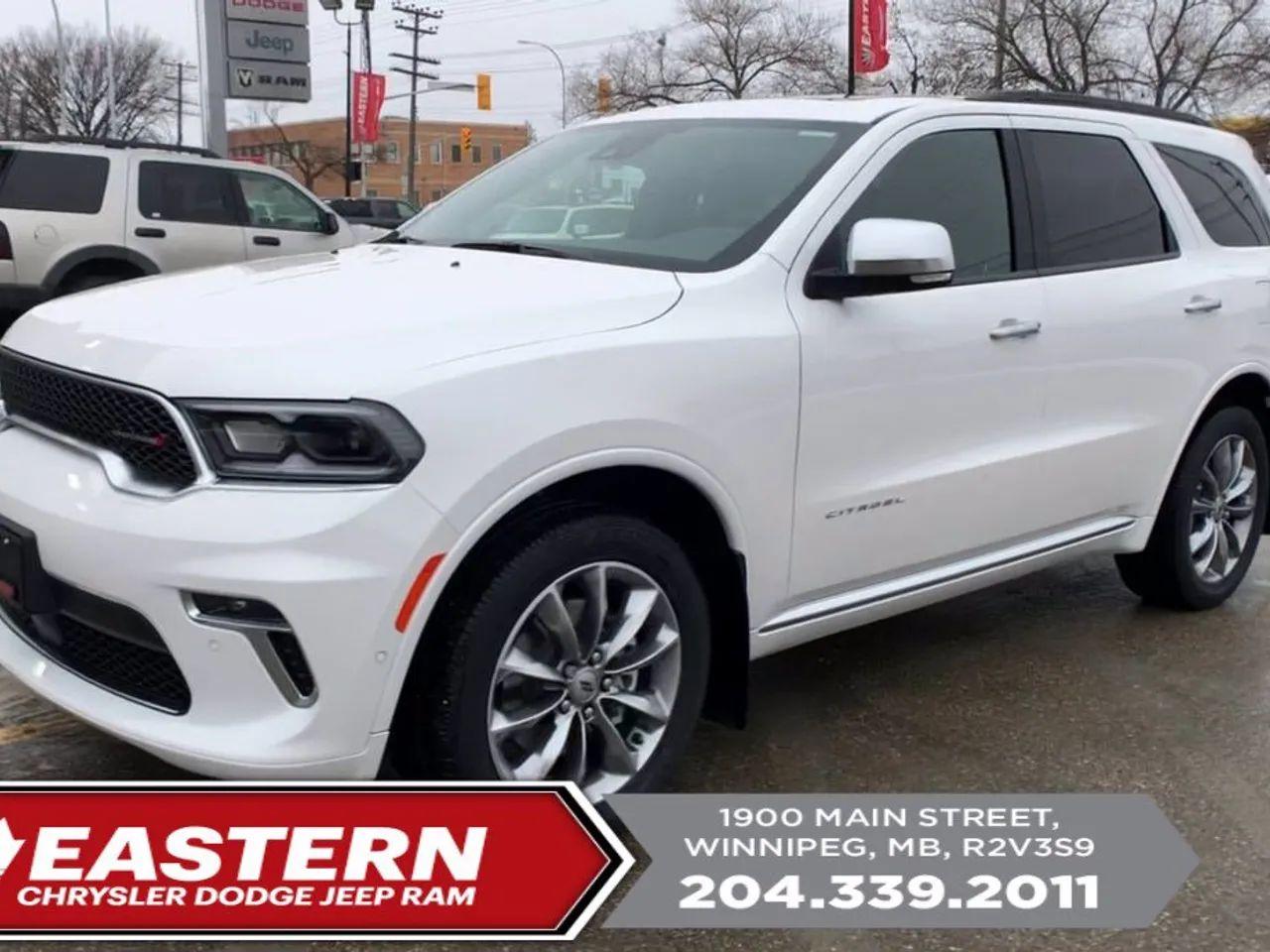 2021 Dodge Durango Citadel-3