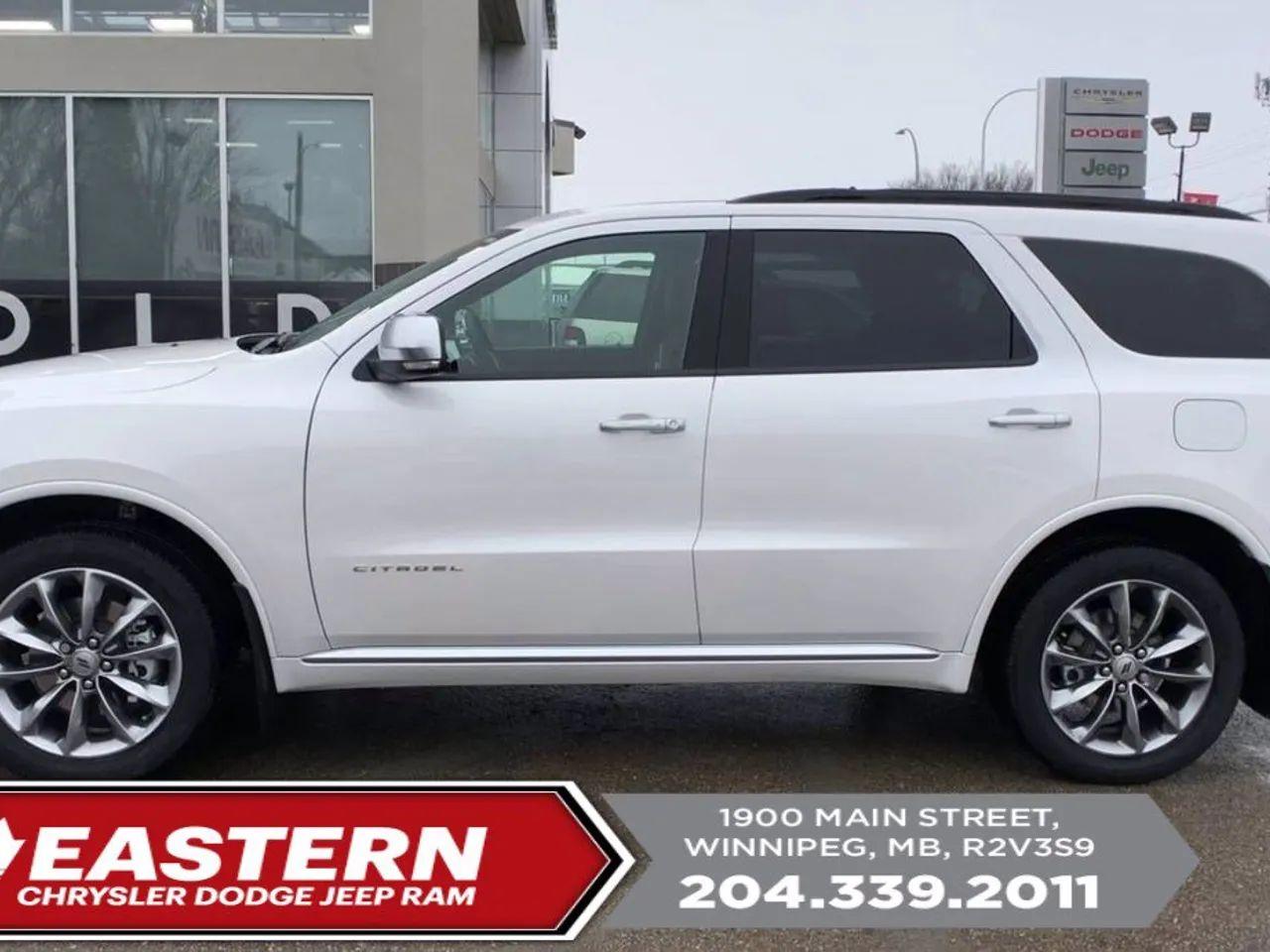 2021 Dodge Durango Citadel-4