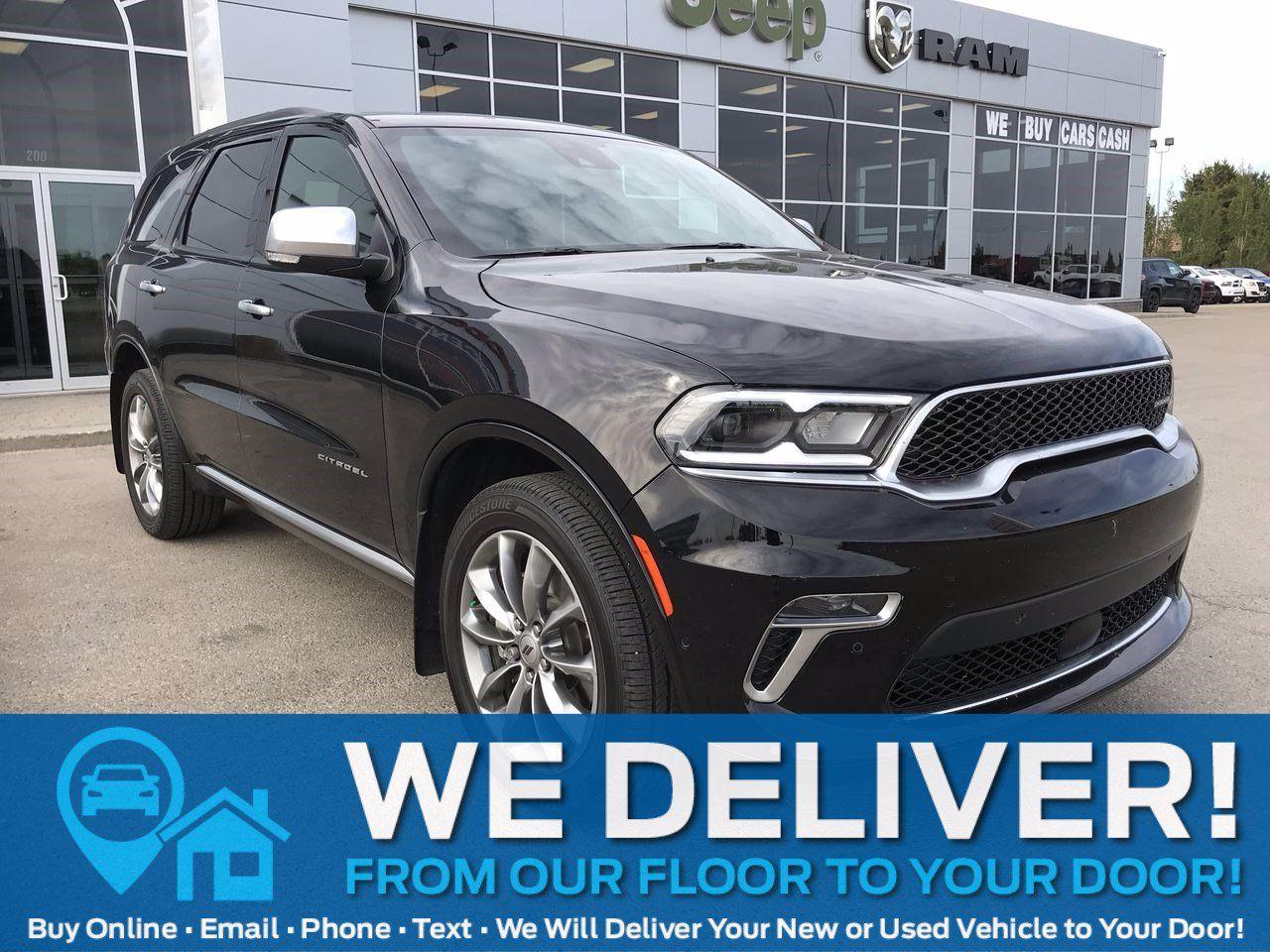 2021 Dodge Durango Citadel-0