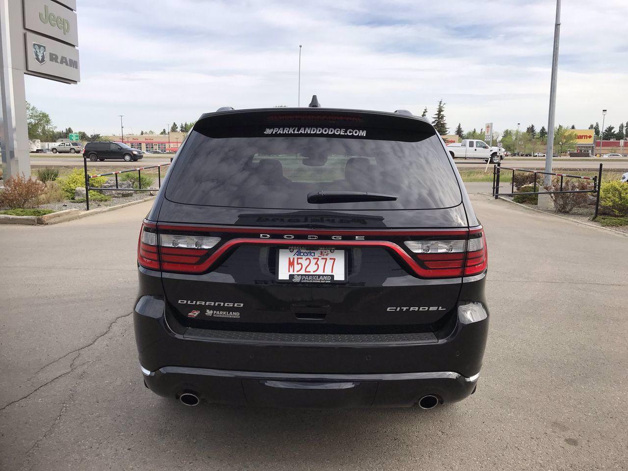 2021 Dodge Durango Citadel-3