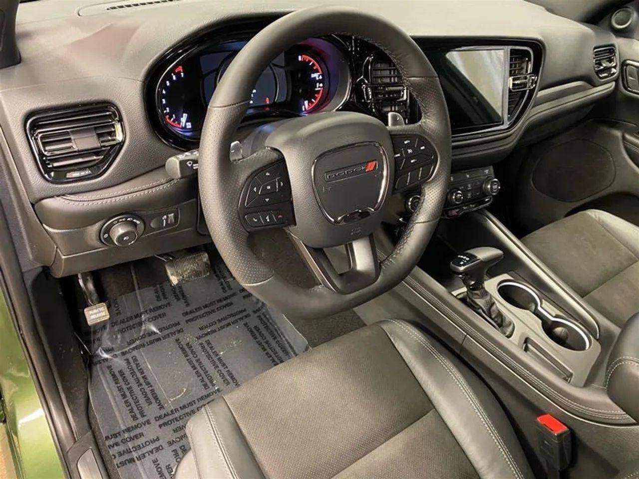 2021 Dodge Durango GT-4