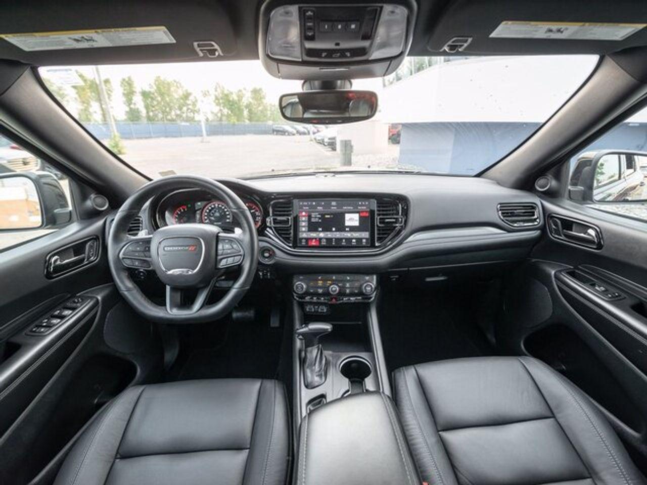 2021 Dodge Durango GT-1