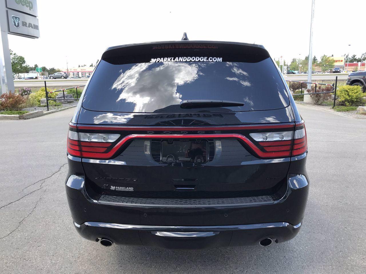 2021 Dodge Durango GT-3
