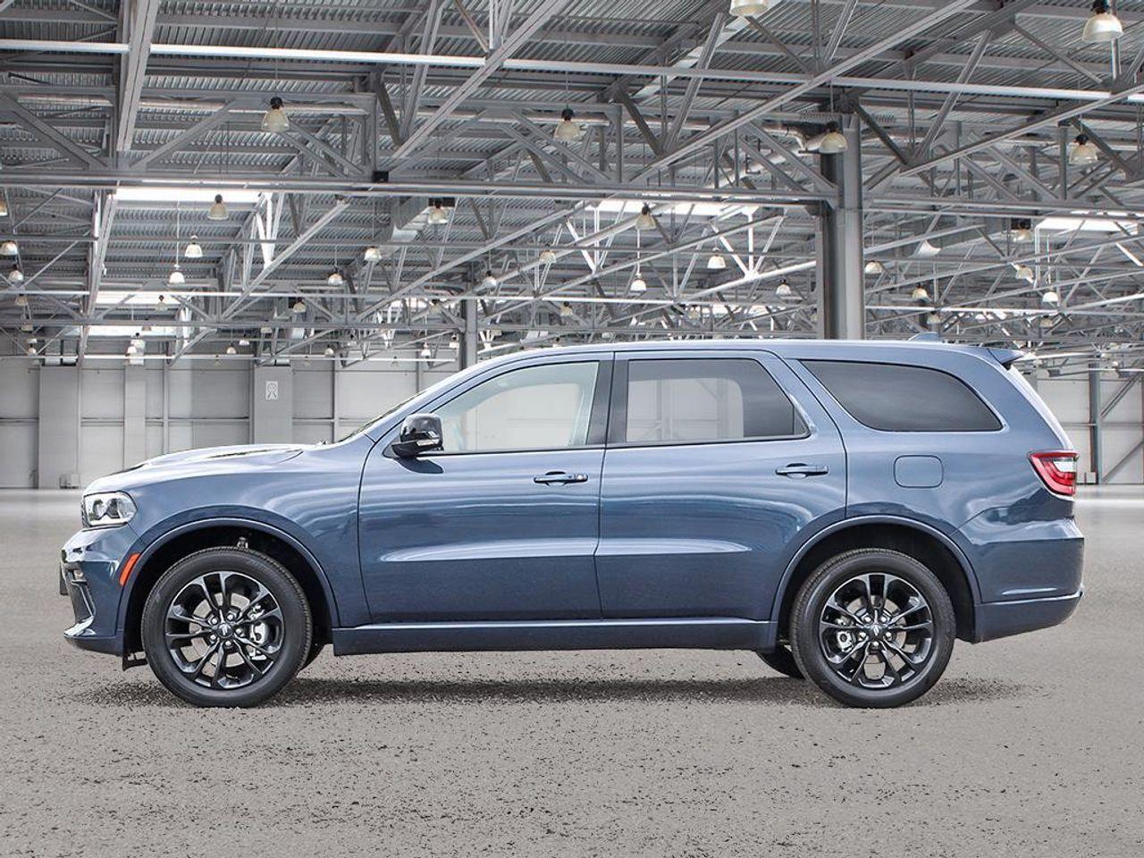 2021 Dodge Durango GT-2