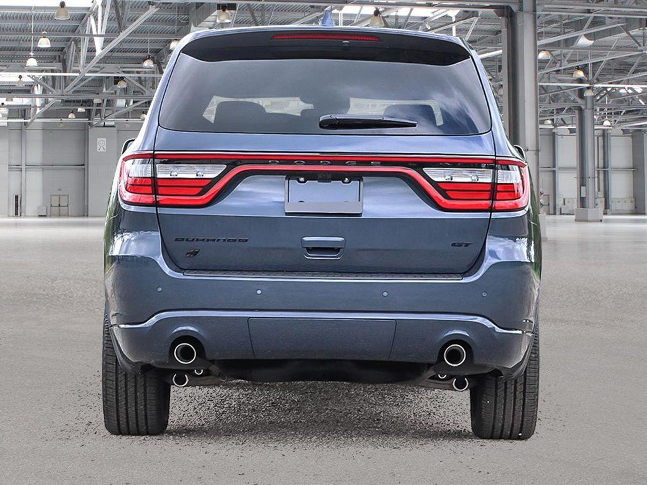 2021 Dodge Durango GT-4