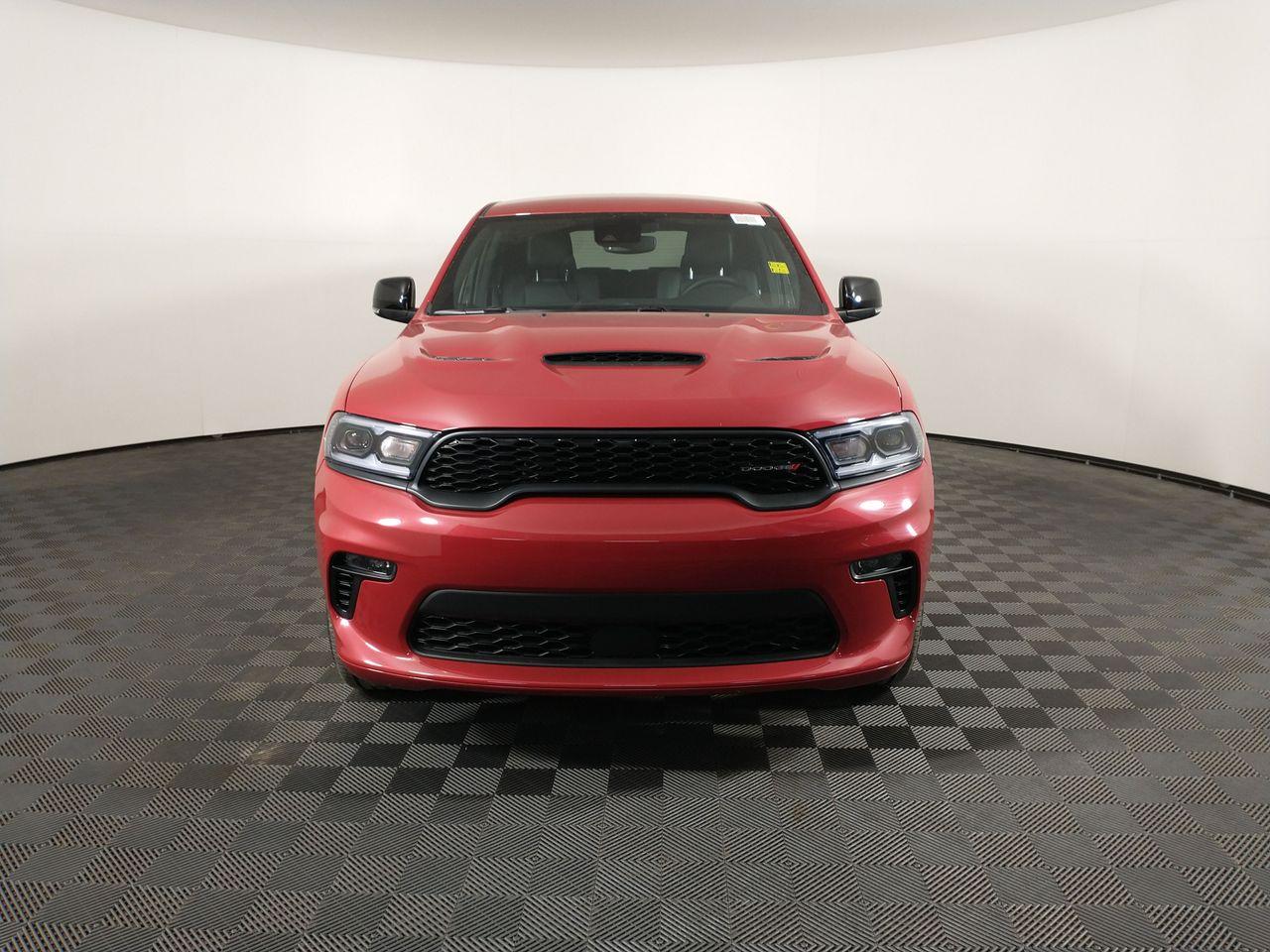 2021 Dodge Durango GT-1