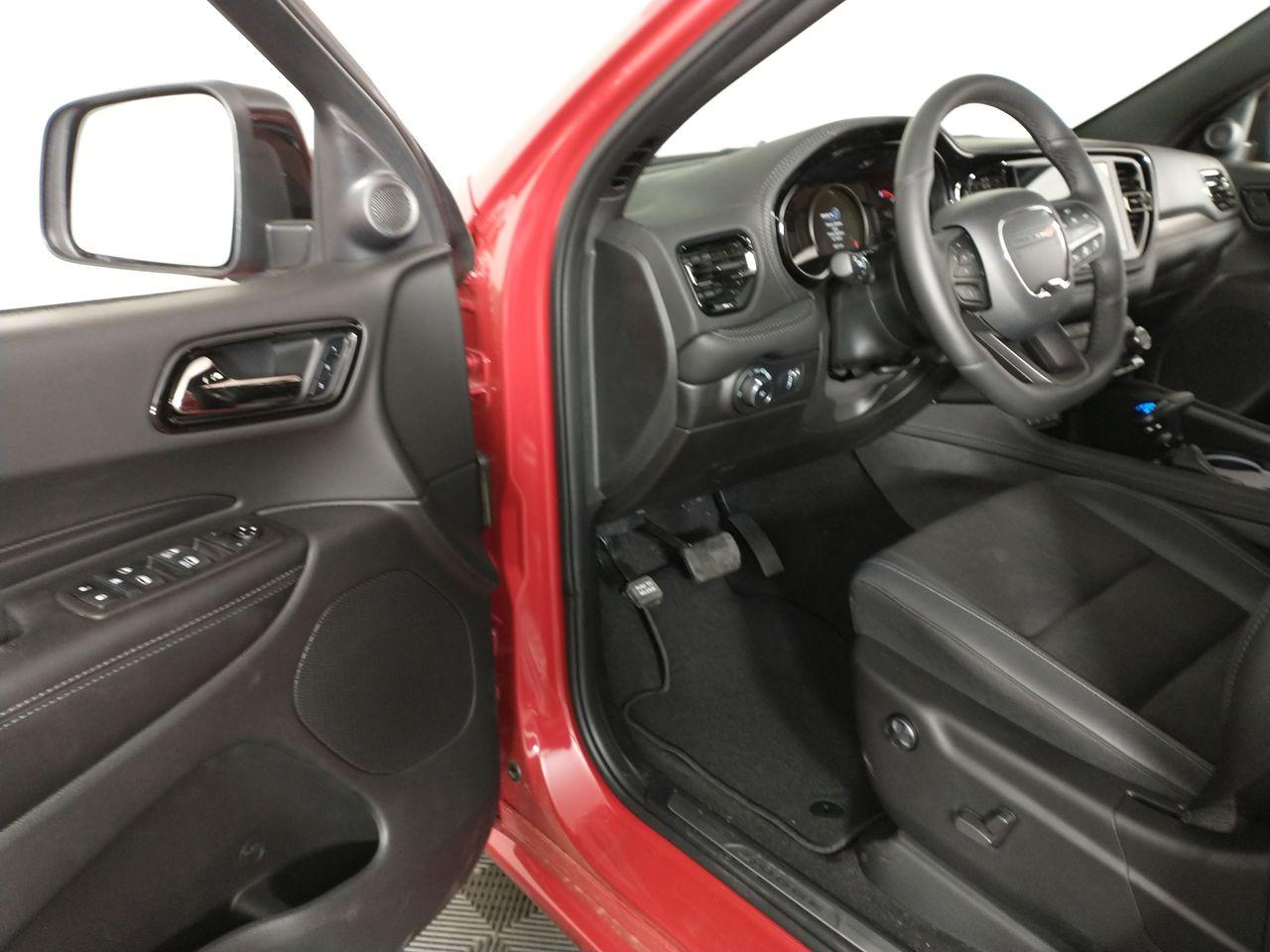 2021 Dodge Durango GT-3