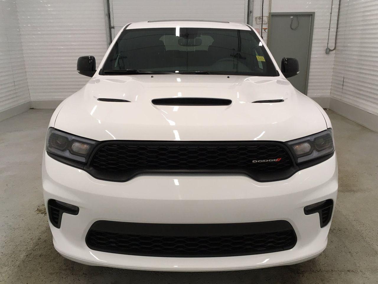 2021 Dodge Durango GT-1