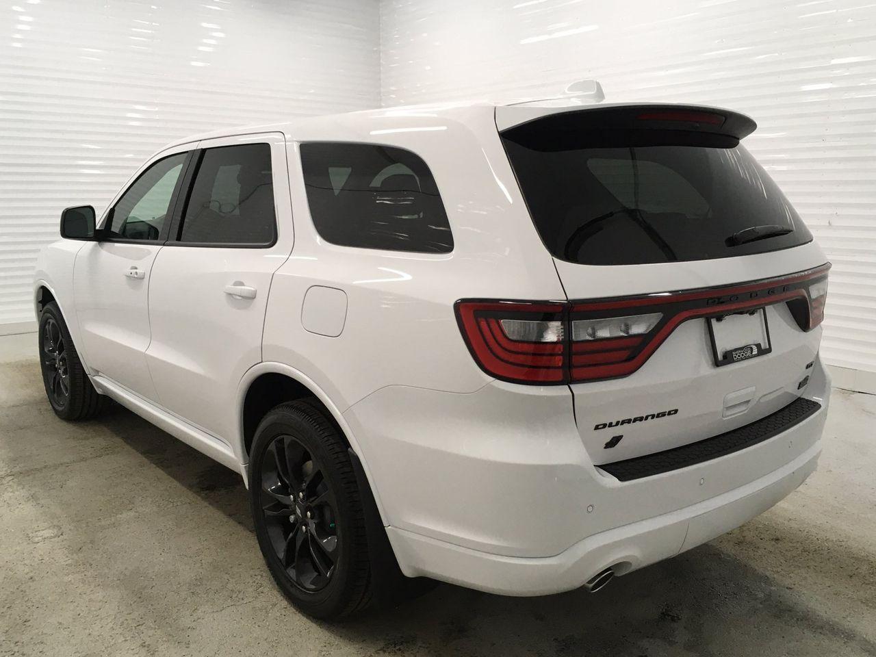 2021 Dodge Durango GT-2