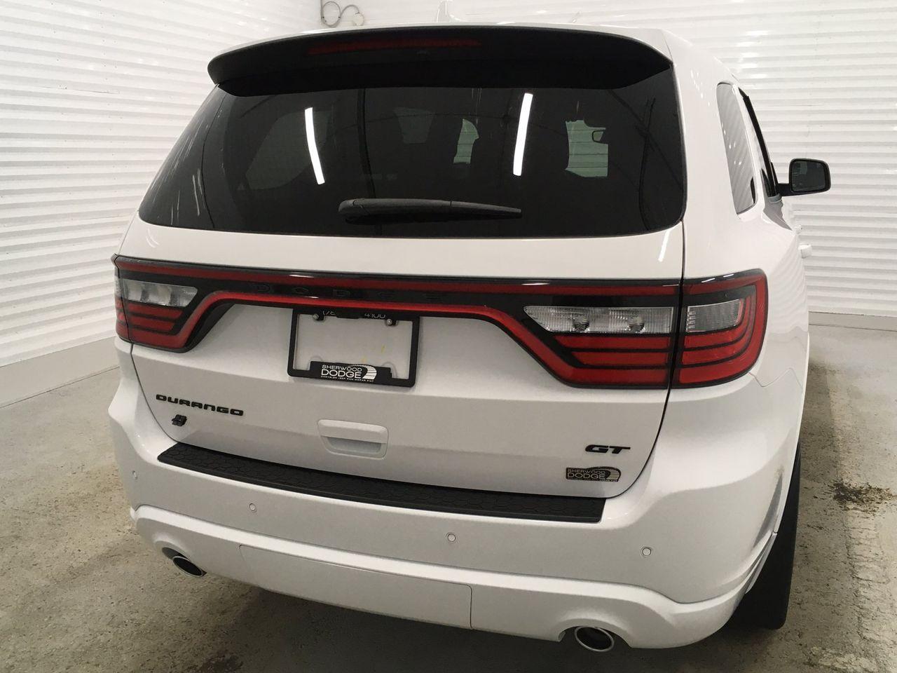 2021 Dodge Durango GT-3