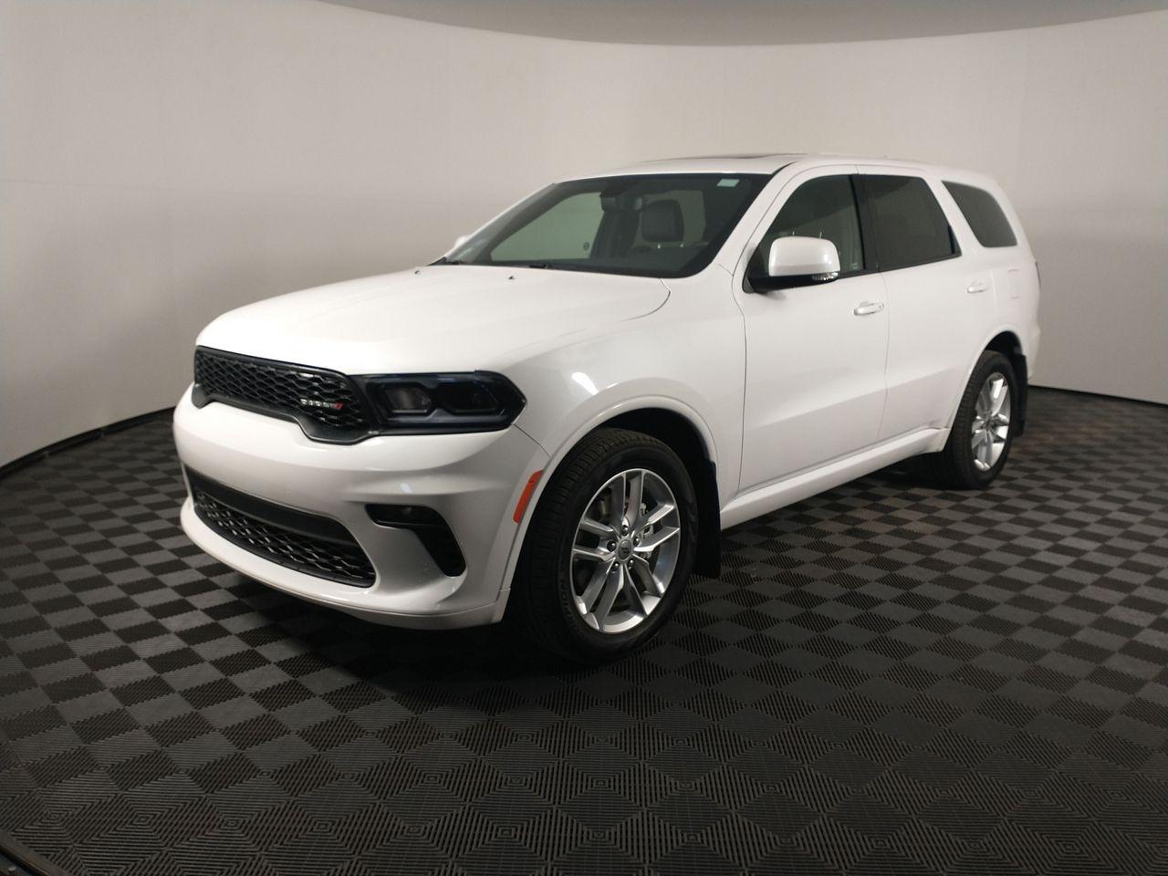 2021 Dodge Durango GT-0