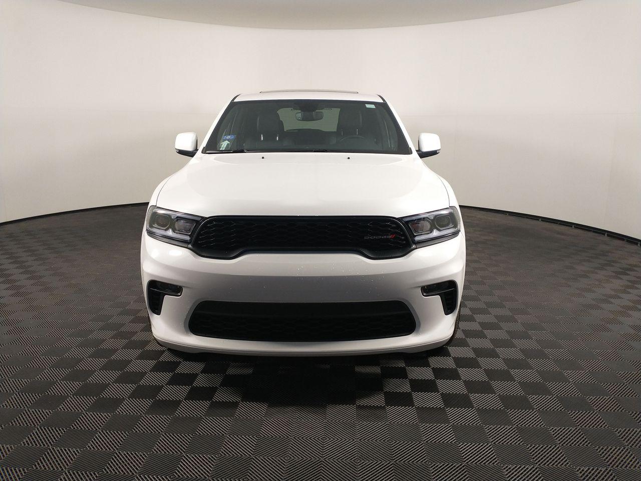 2021 Dodge Durango GT-1