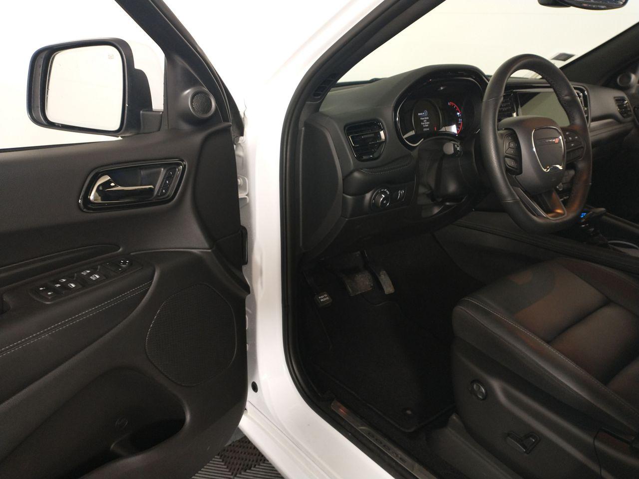 2021 Dodge Durango GT-3