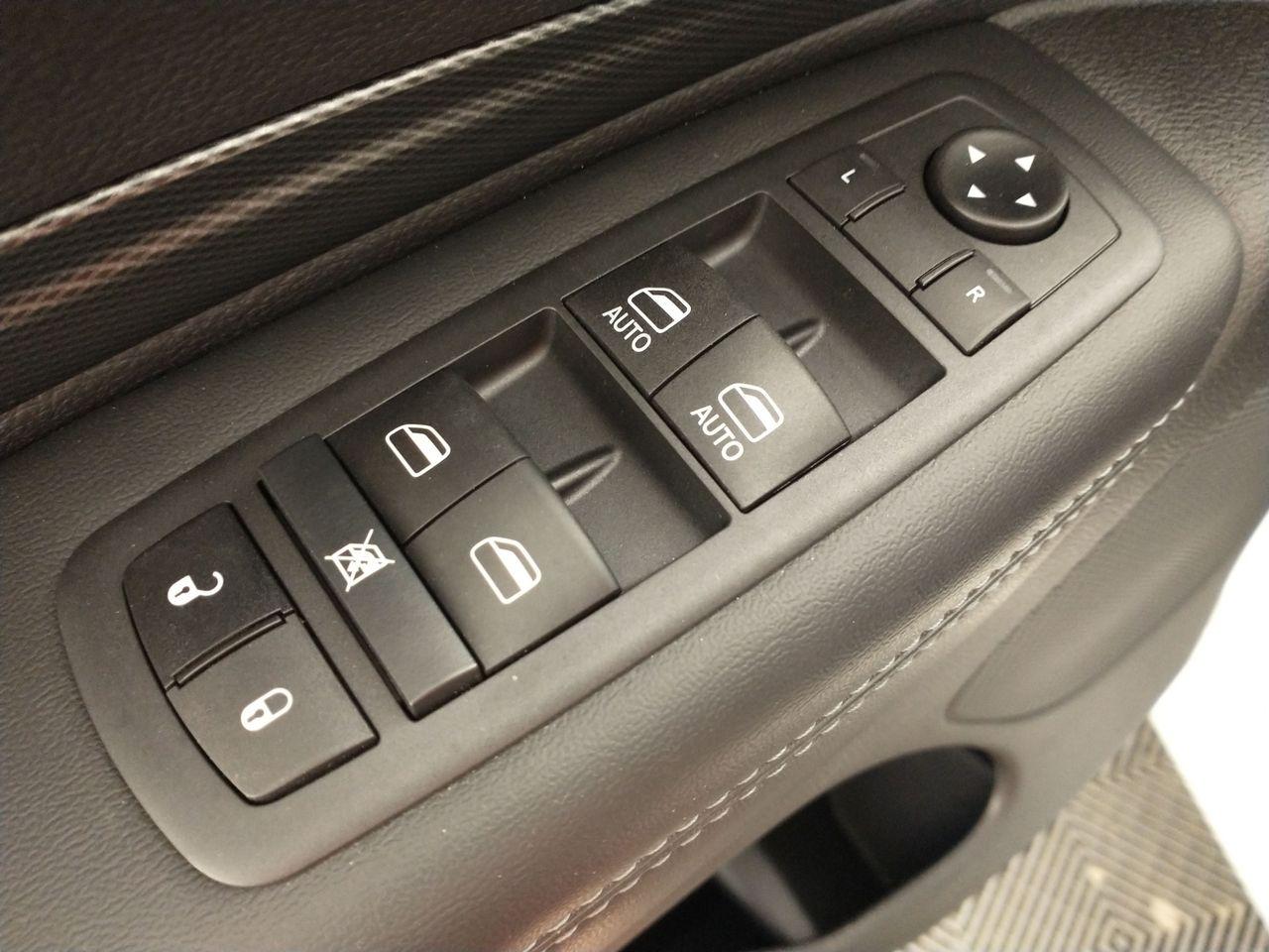 2021 Dodge Durango GT-4
