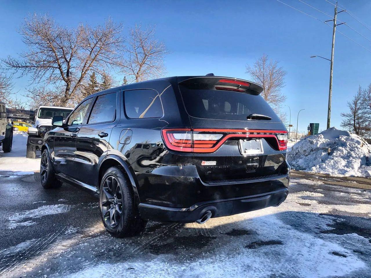 2021 Dodge Durango R/T-3