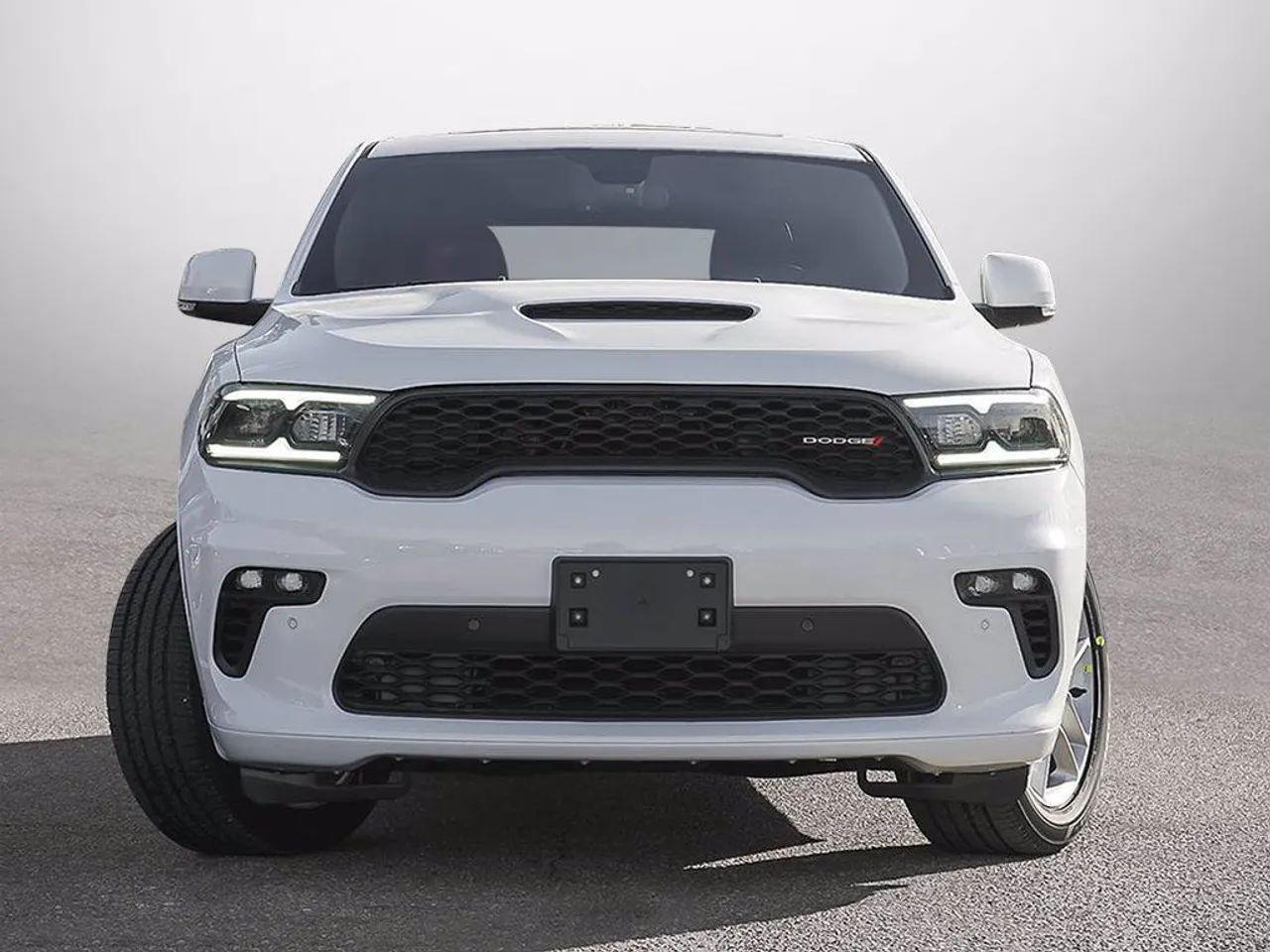 2021 Dodge Durango R/T-1