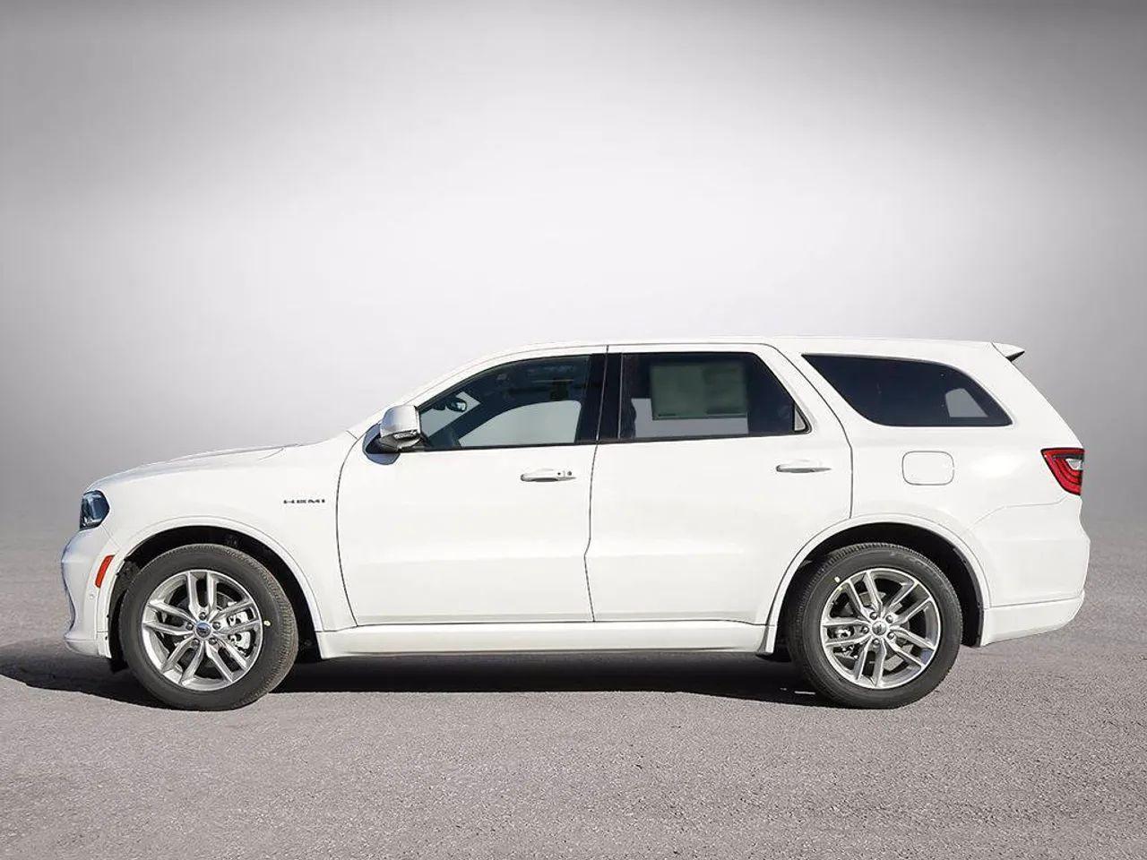 2021 Dodge Durango R/T-2