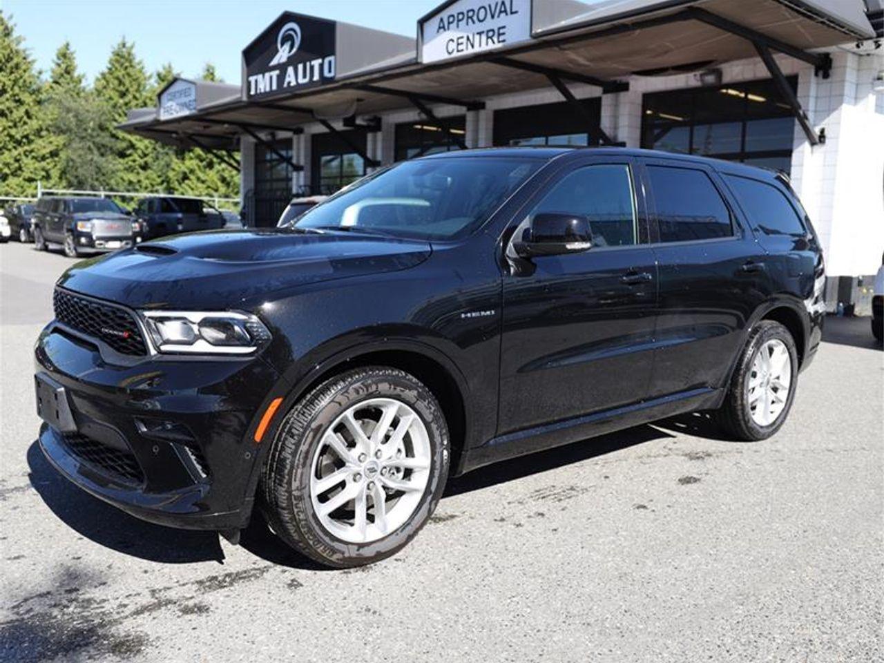 2021 Dodge Durango R/T-0