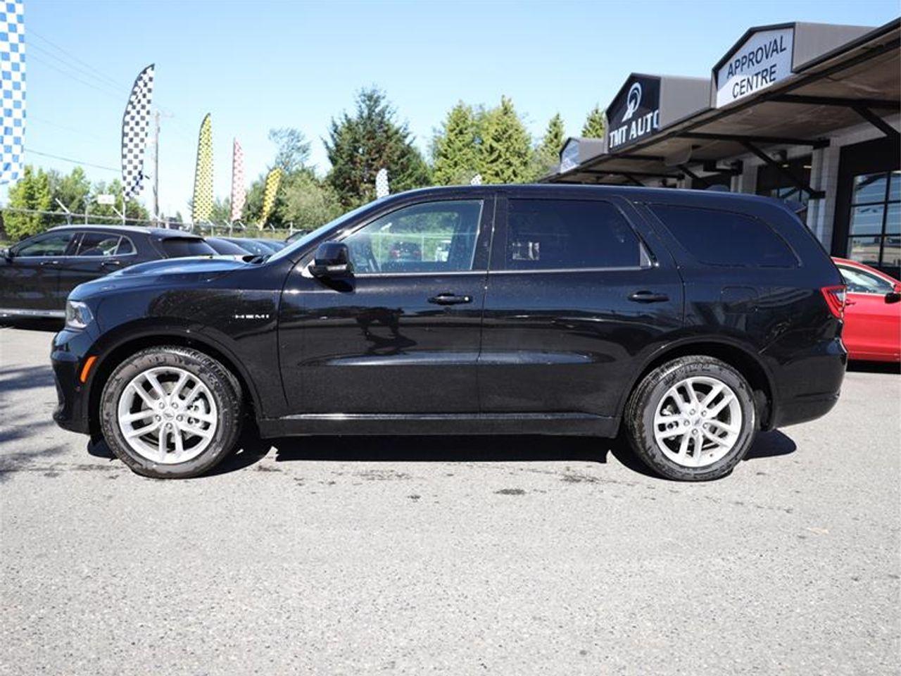 2021 Dodge Durango R/T-1