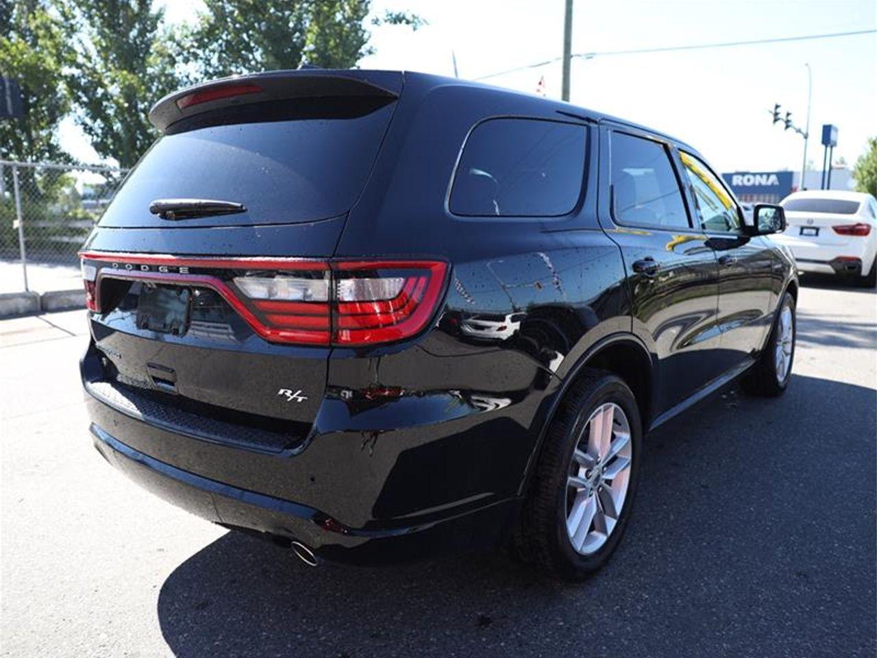 2021 Dodge Durango R/T-3