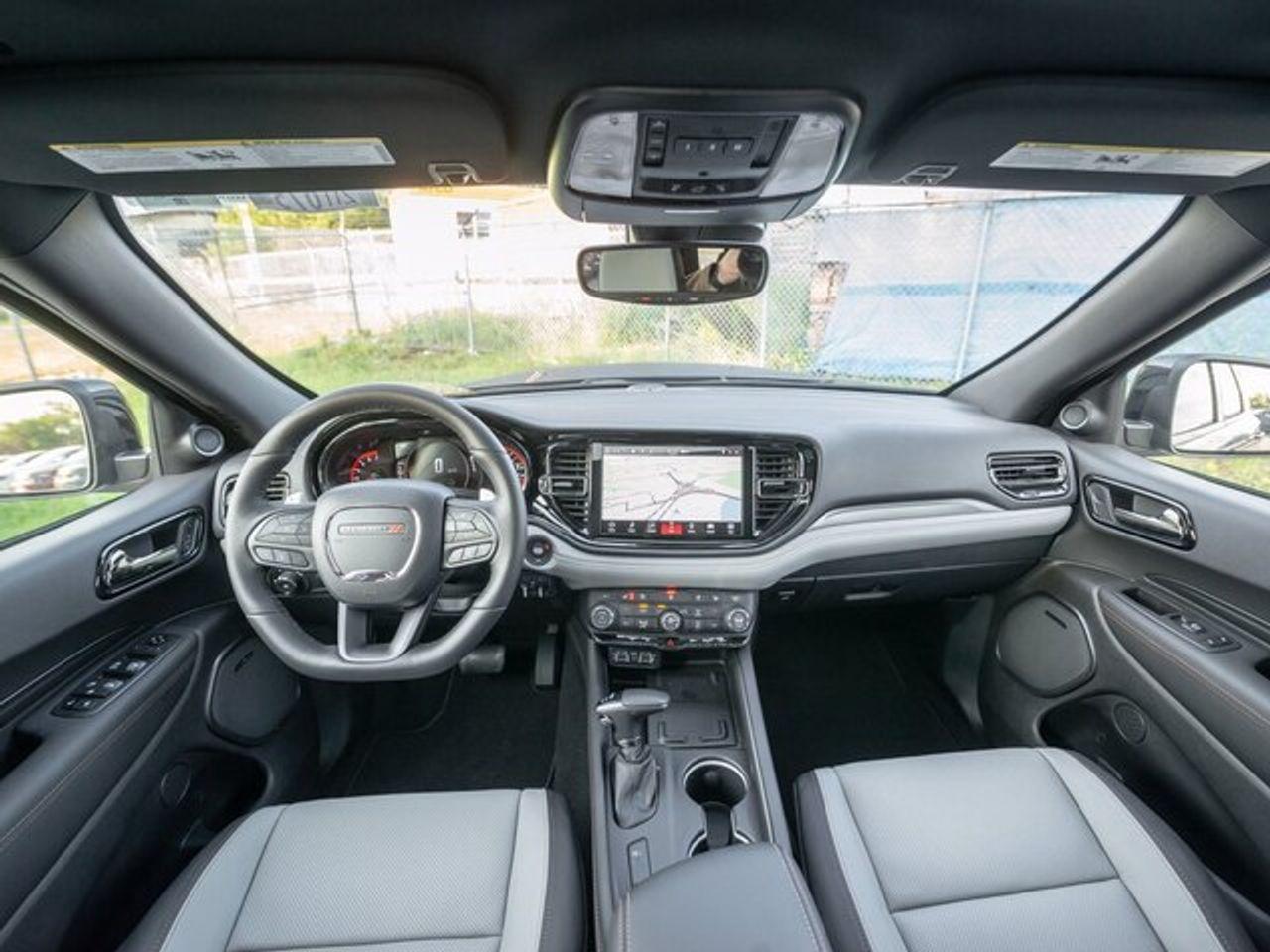 2021 Dodge Durango R/T-1