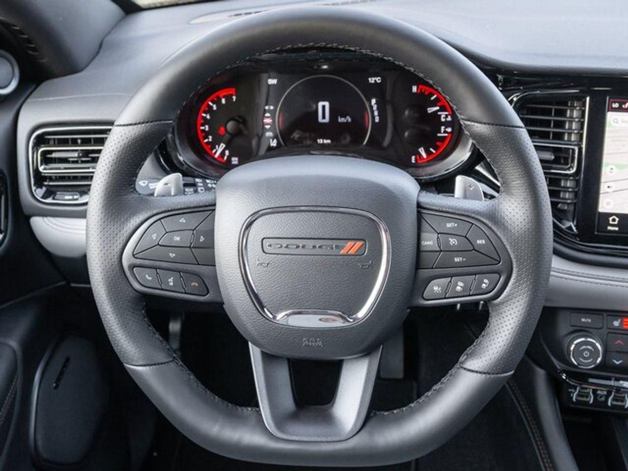 2021 Dodge Durango R/T-2