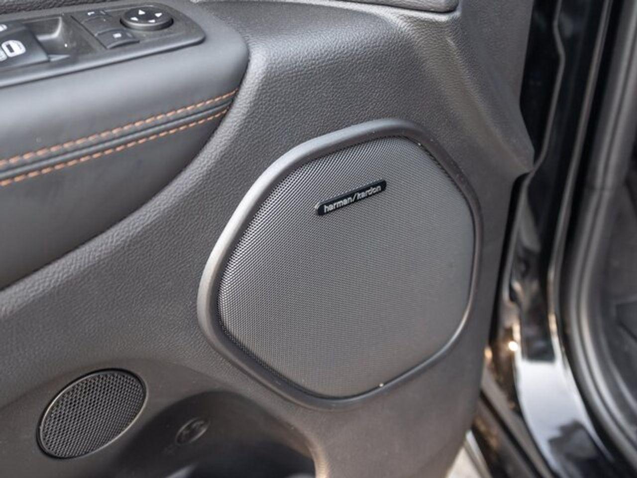 2021 Dodge Durango R/T-4