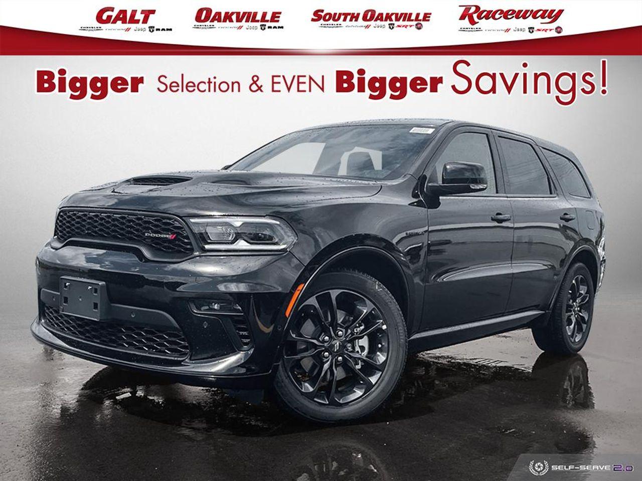 2021 Dodge Durango R/T-0