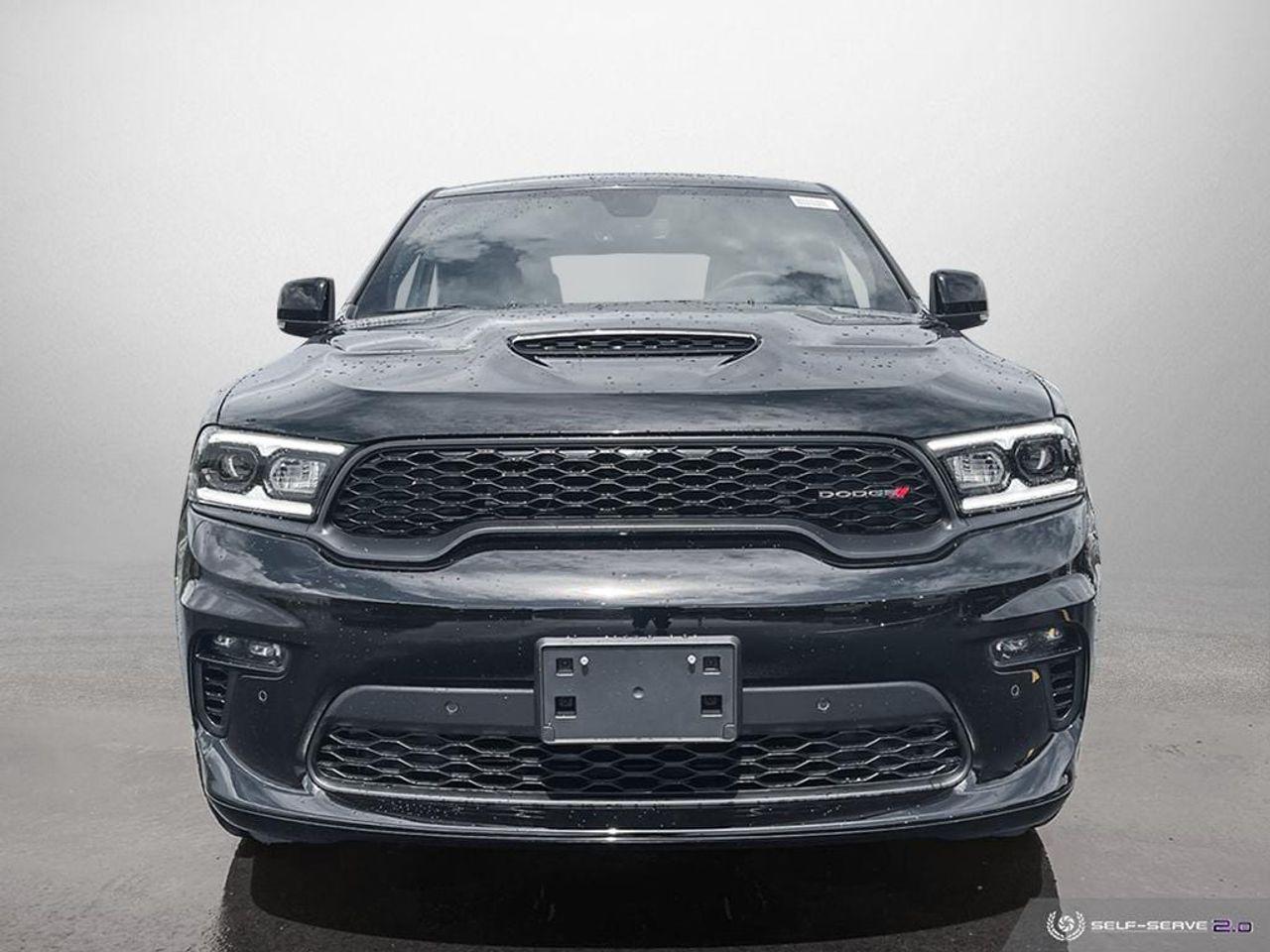 2021 Dodge Durango R/T-1
