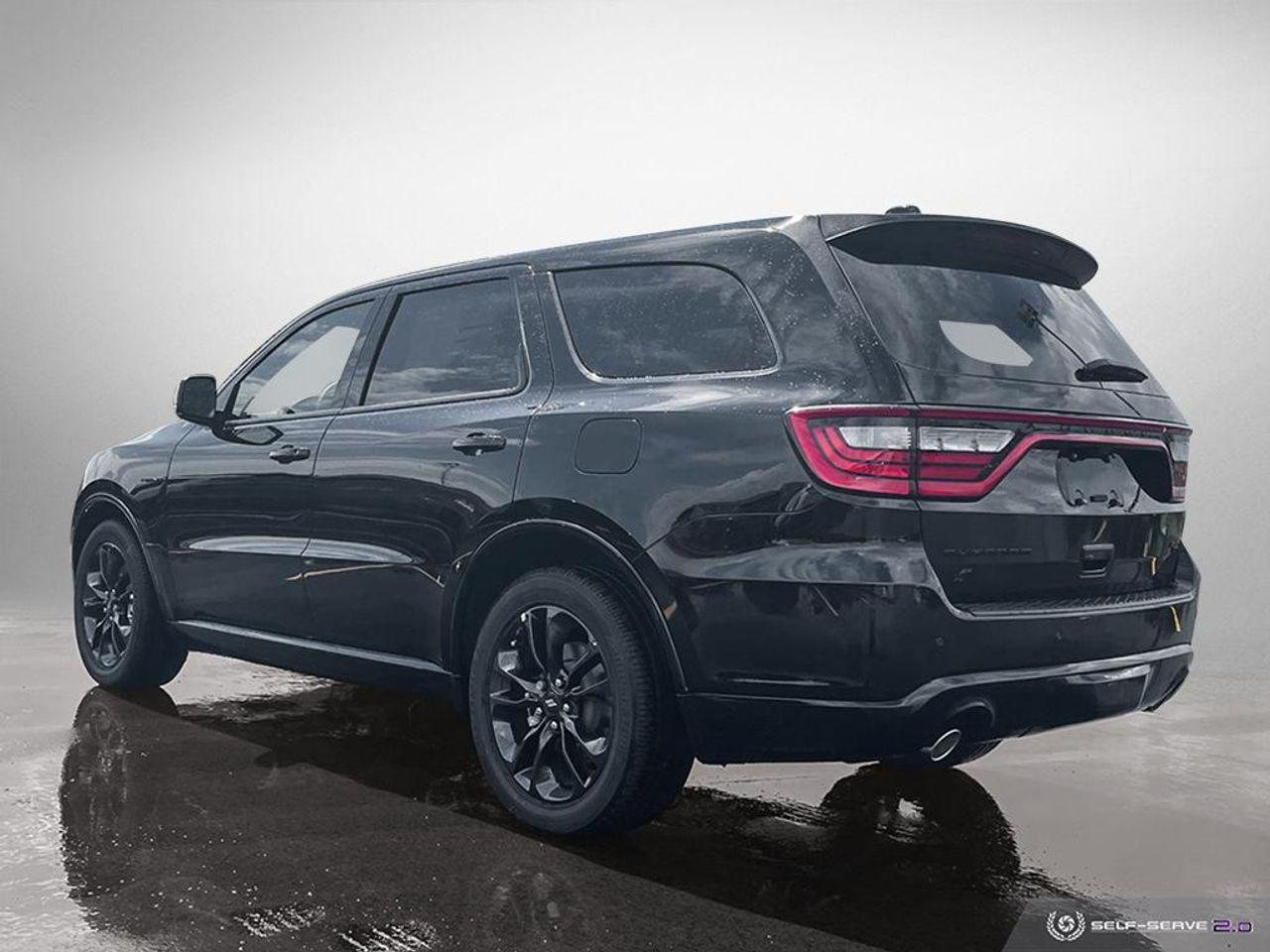 2021 Dodge Durango R/T-3