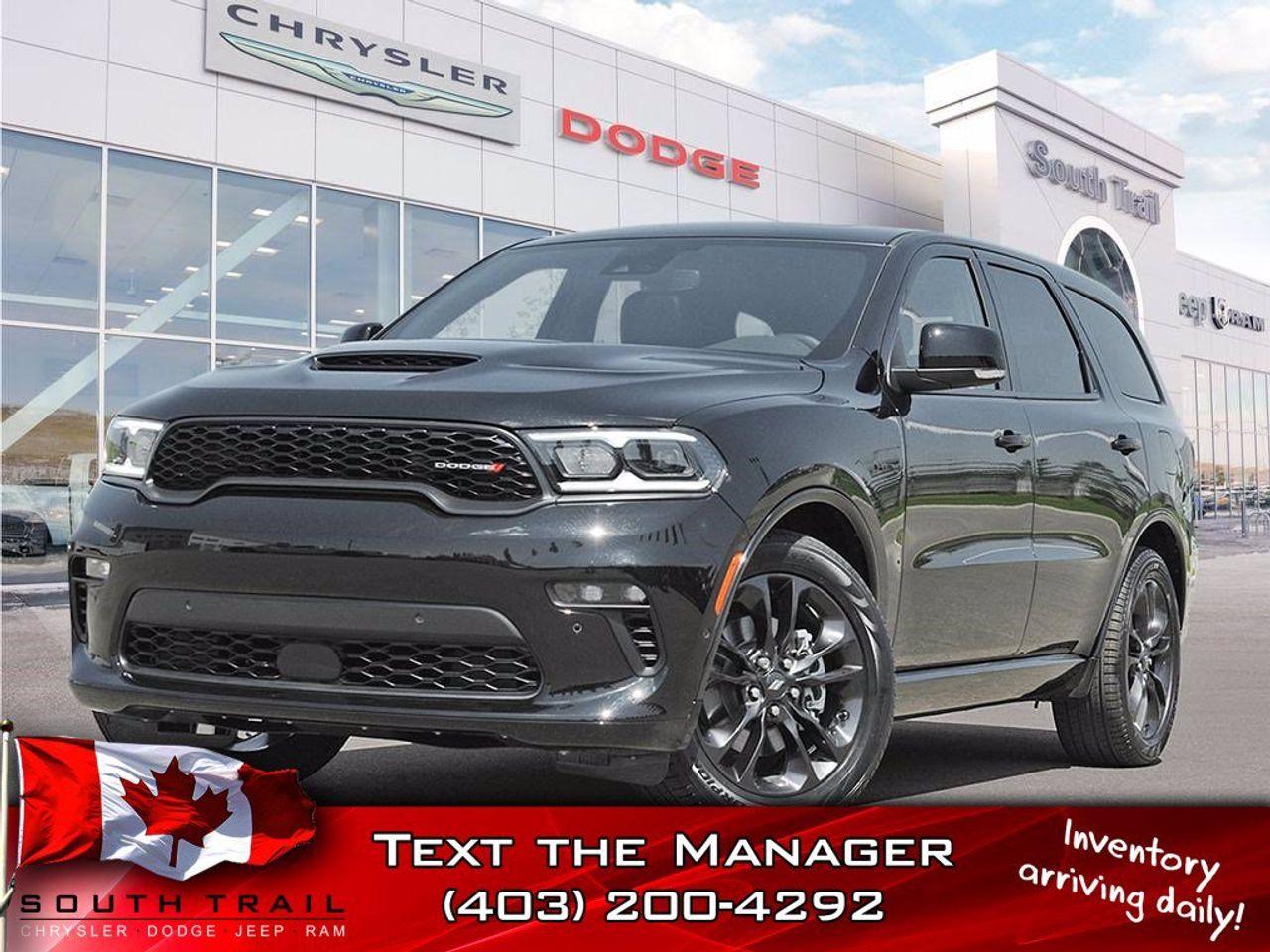 2021 Dodge Durango R/T-0