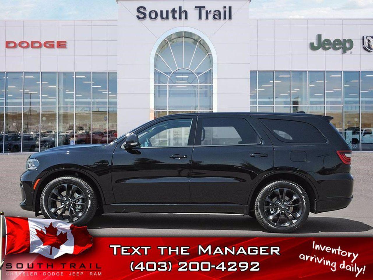 2021 Dodge Durango R/T-1
