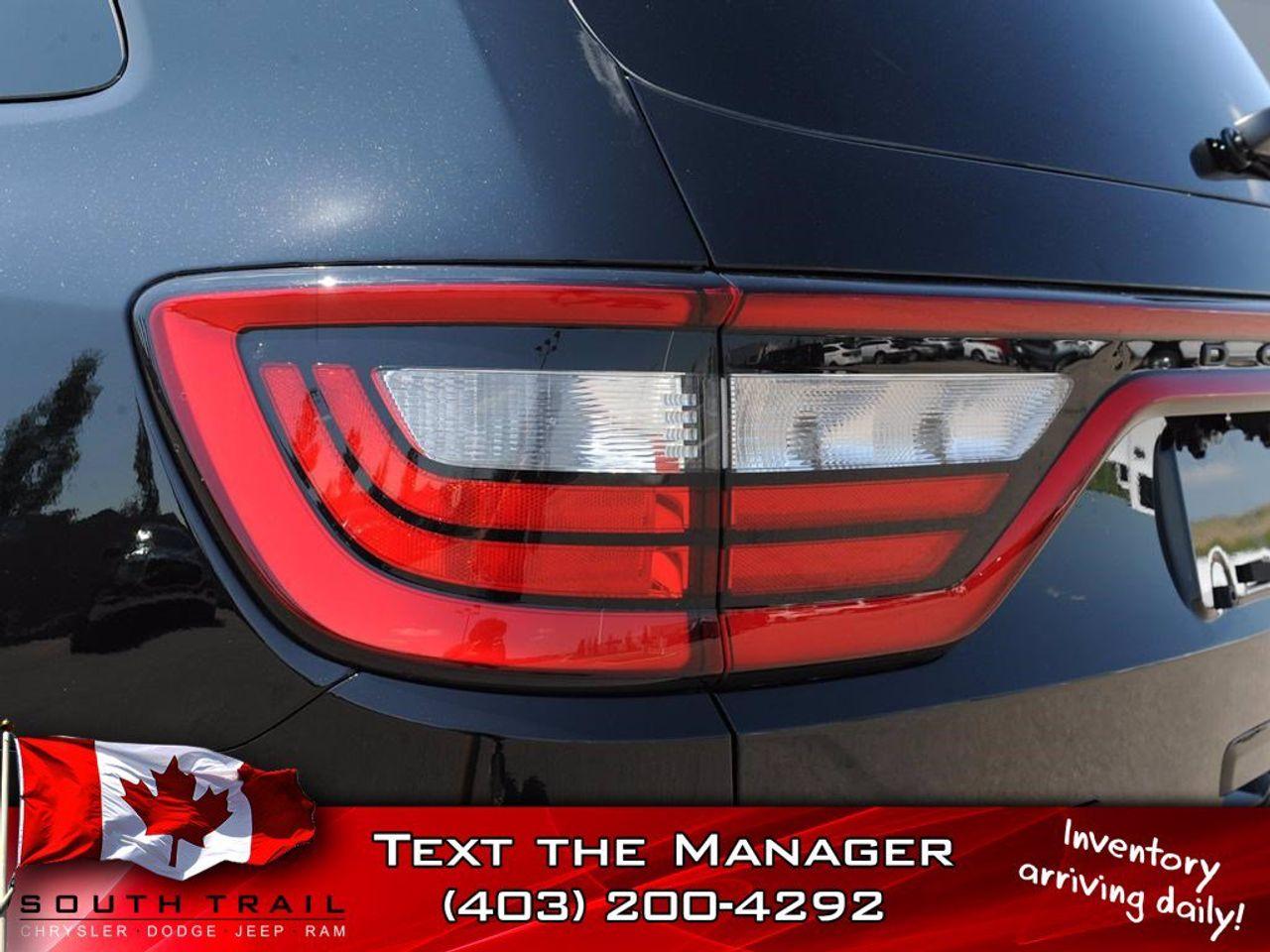 2021 Dodge Durango R/T-3