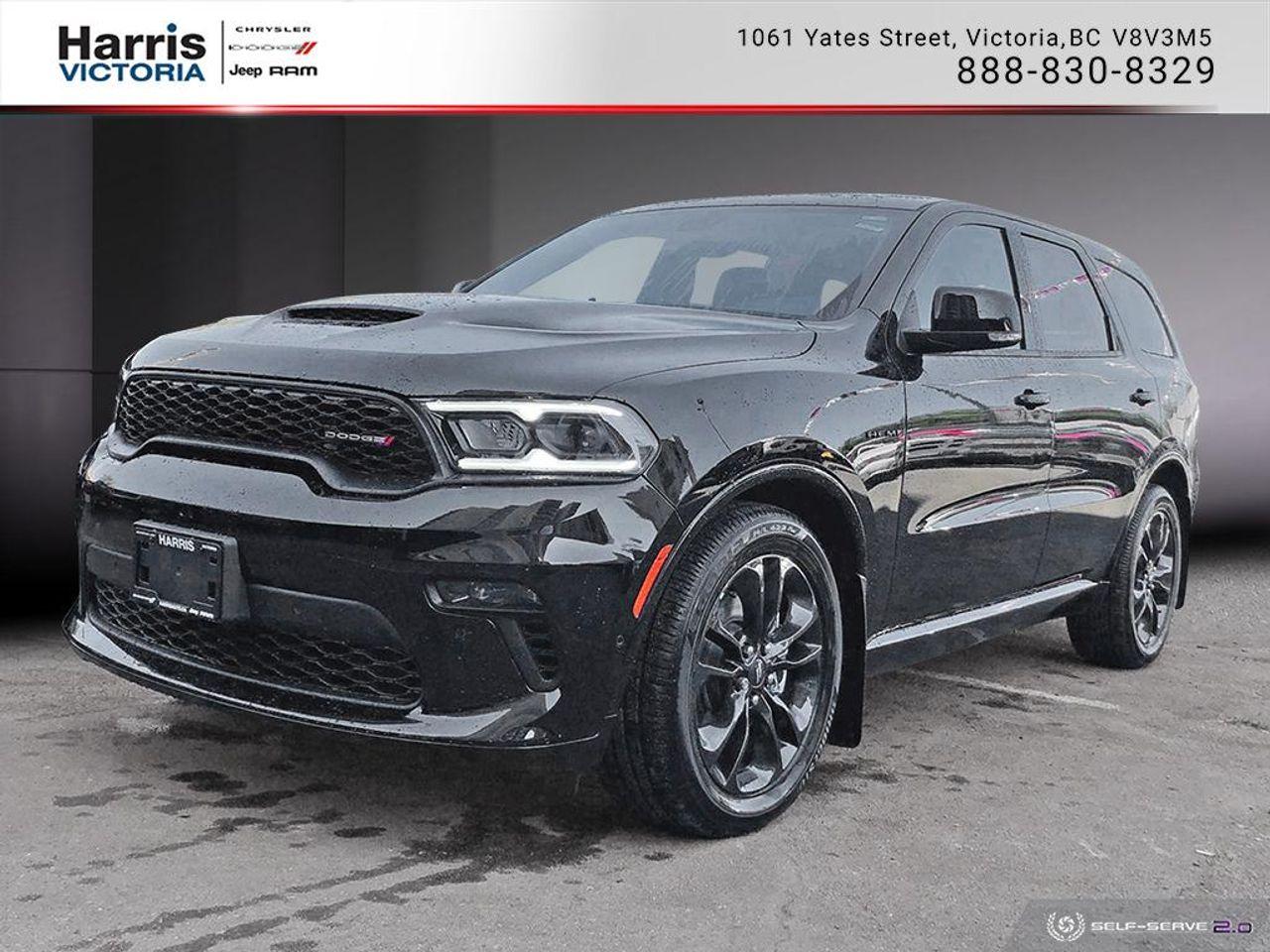 2021 Dodge Durango R/T-0