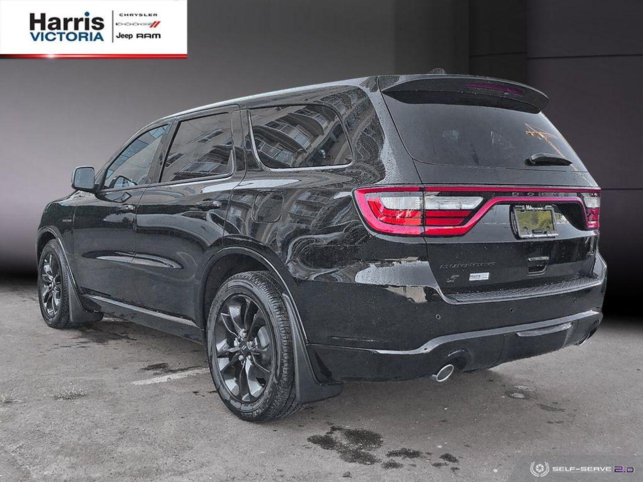 2021 Dodge Durango R/T-3