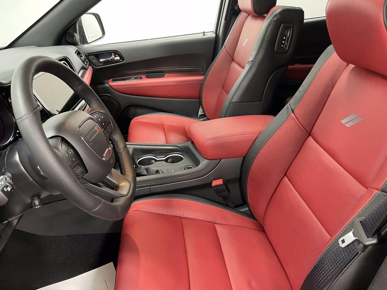 2021 Dodge Durango R/T-3