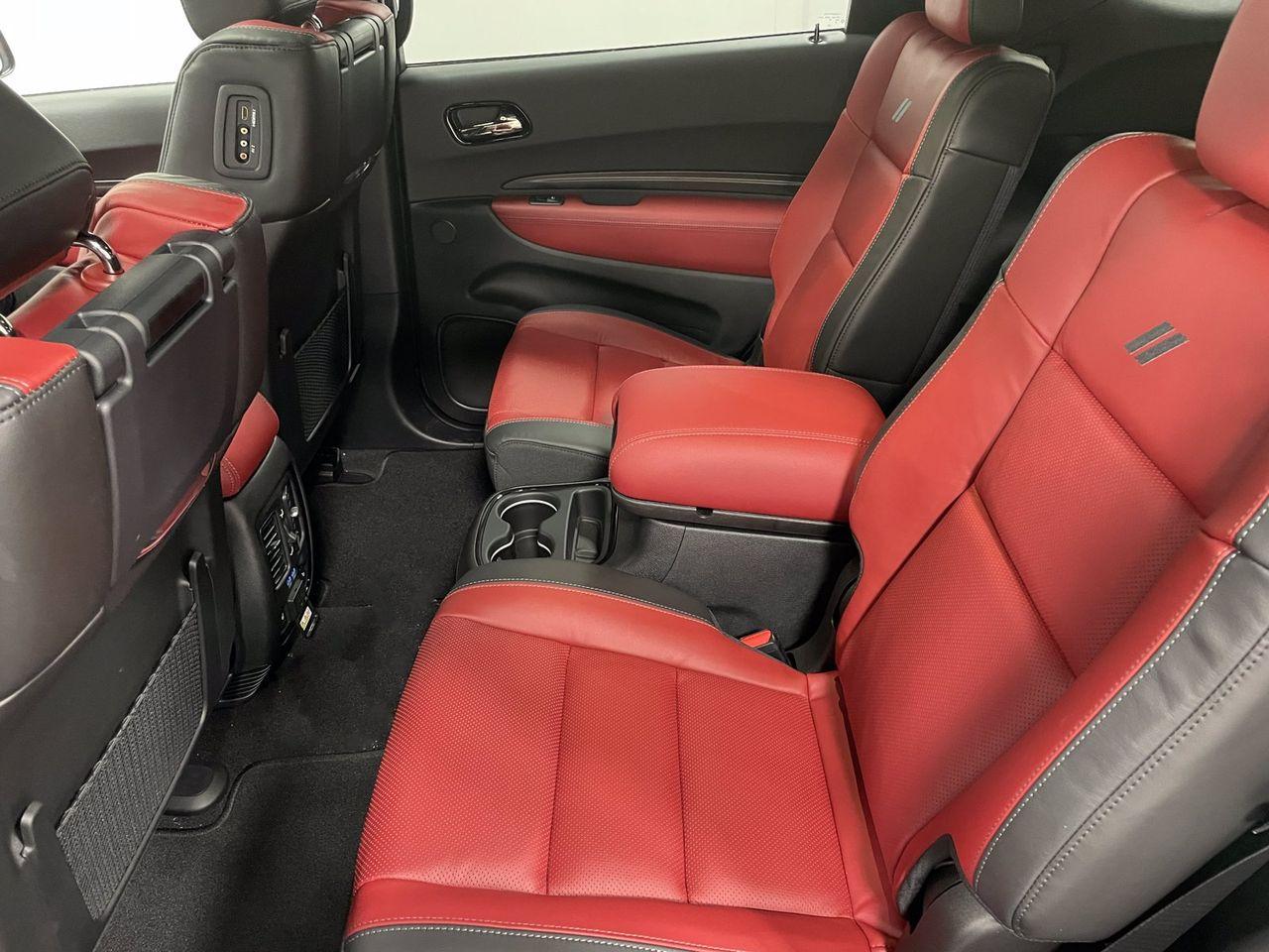 2021 Dodge Durango R/T-4