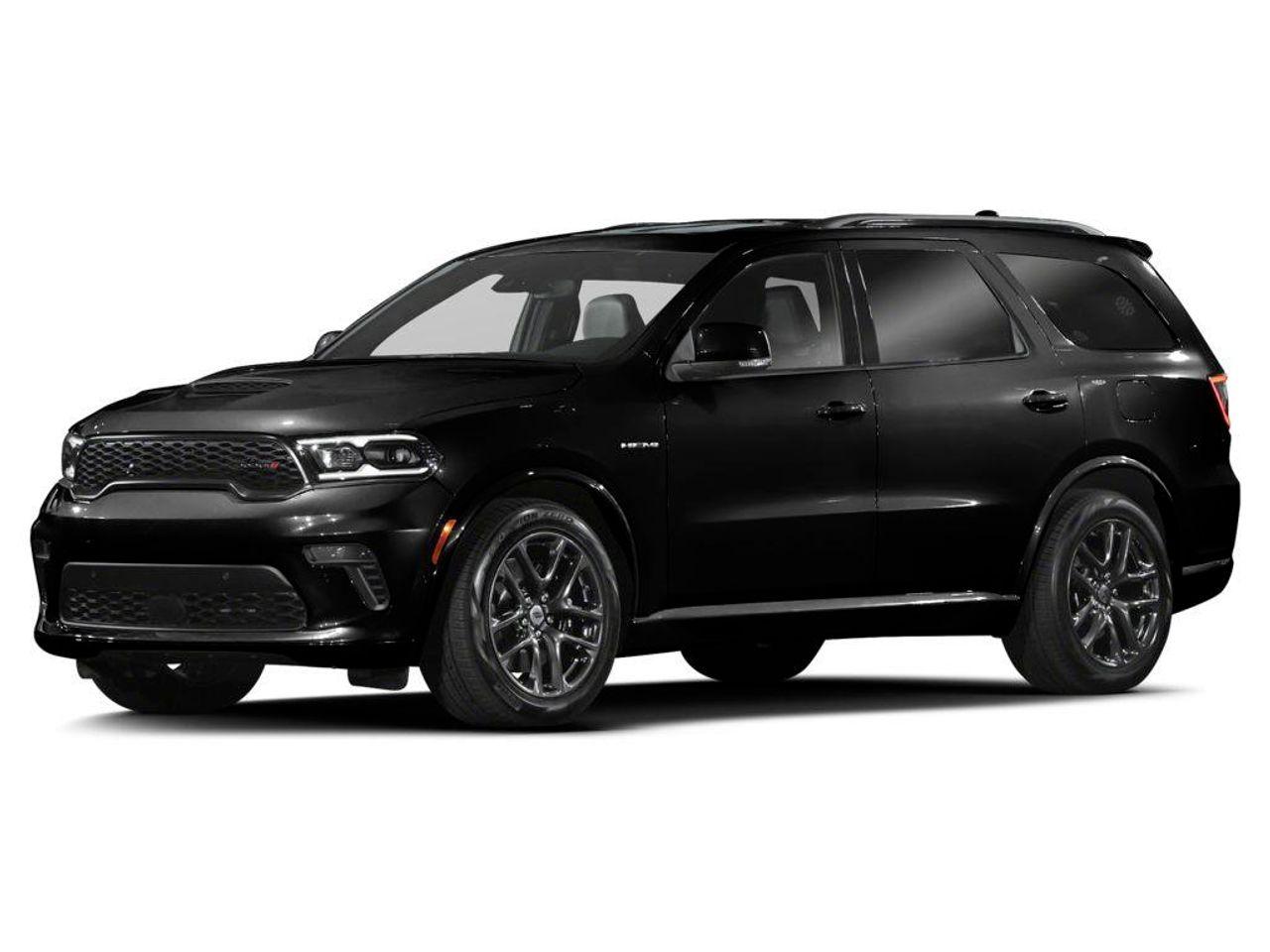 2021 Dodge Durango R/T-0
