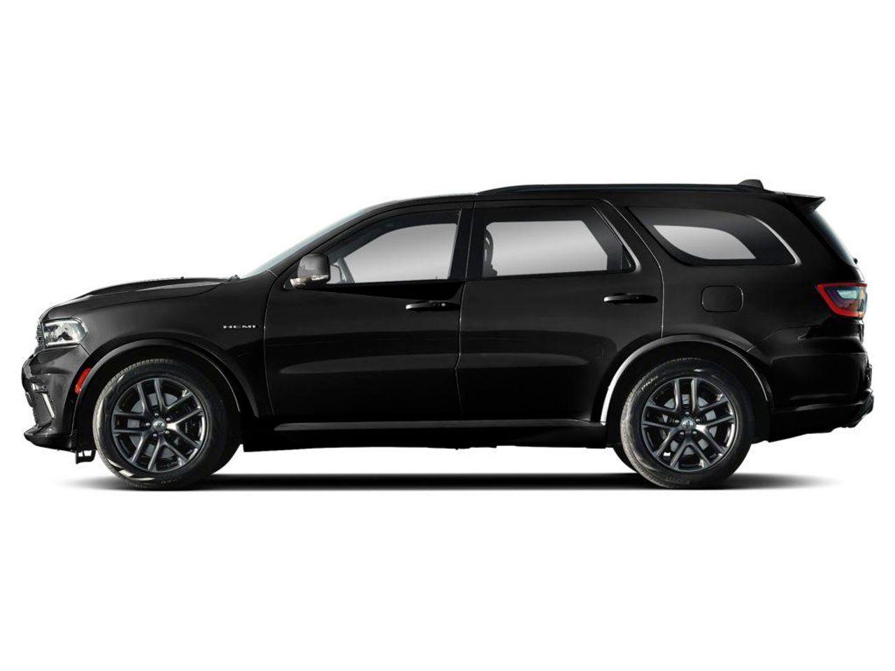 2021 Dodge Durango R/T-1