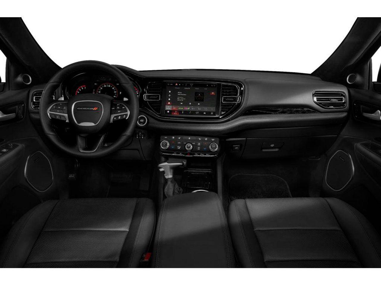 2021 Dodge Durango R/T-2