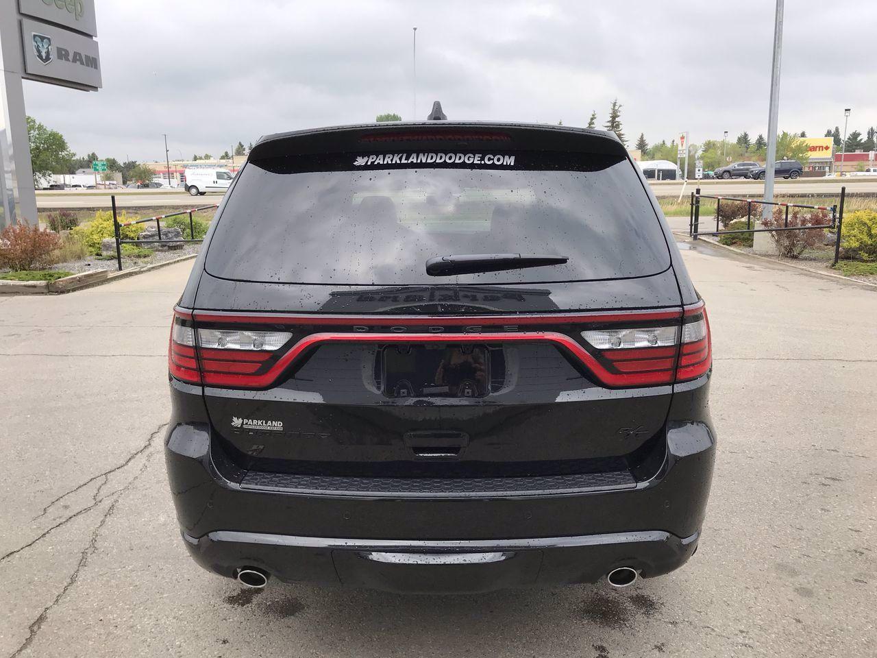 2021 Dodge Durango R/T-3