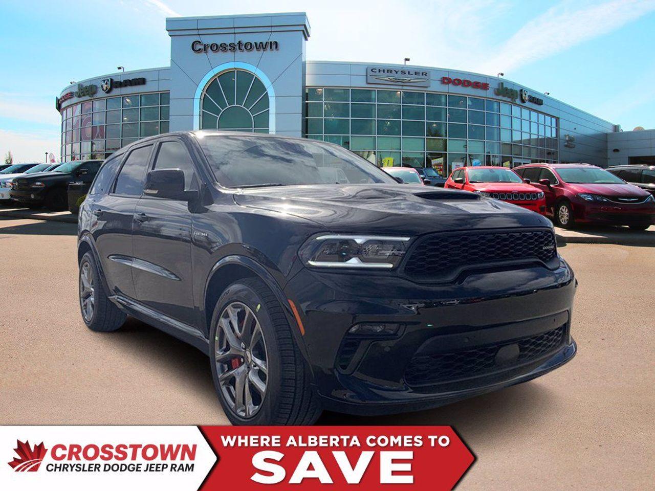 2021 Dodge Durango R/T-0