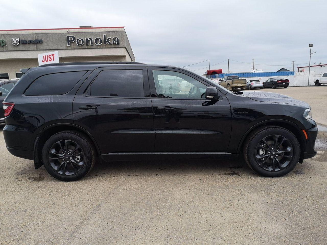 2021 Dodge Durango R/T-3