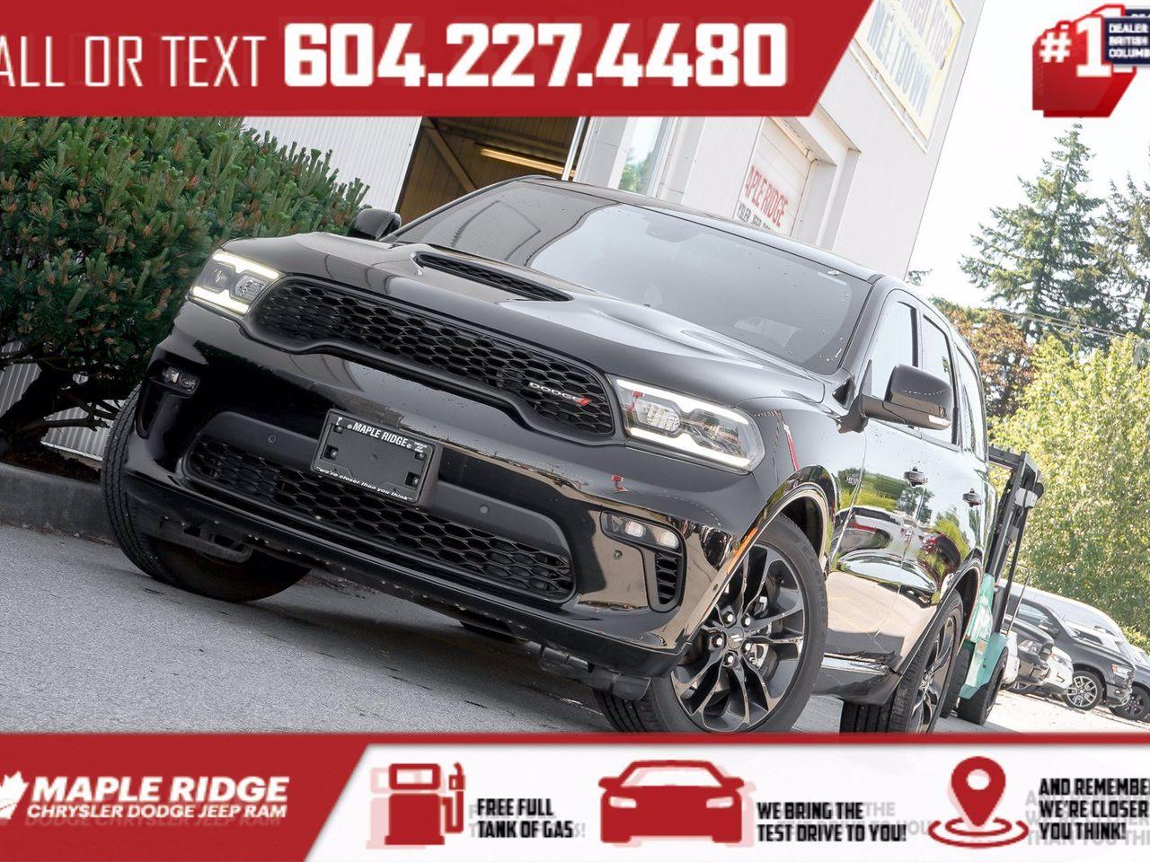 2021 Dodge Durango R/T-0