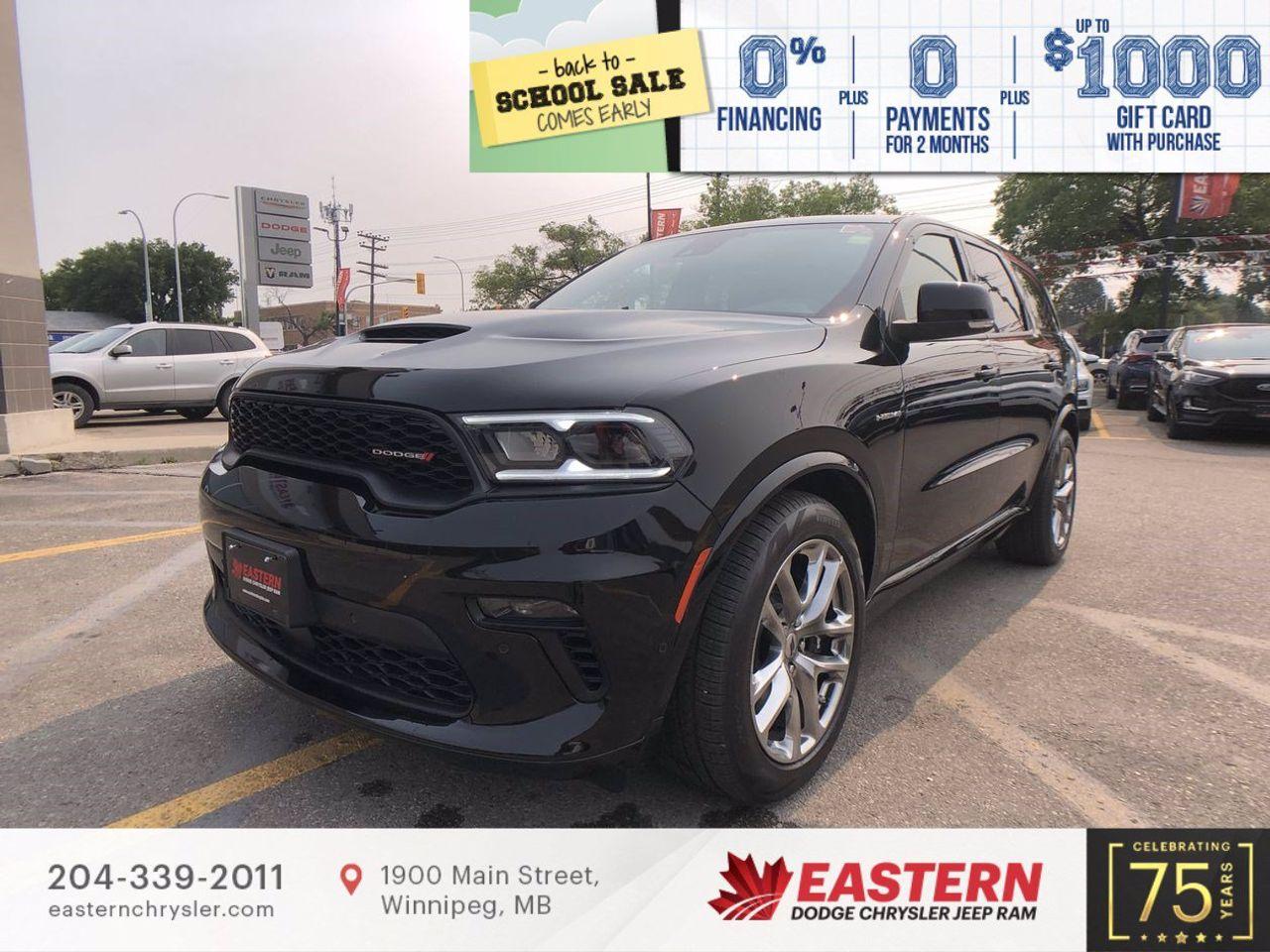 2021 Dodge Durango R/T-0