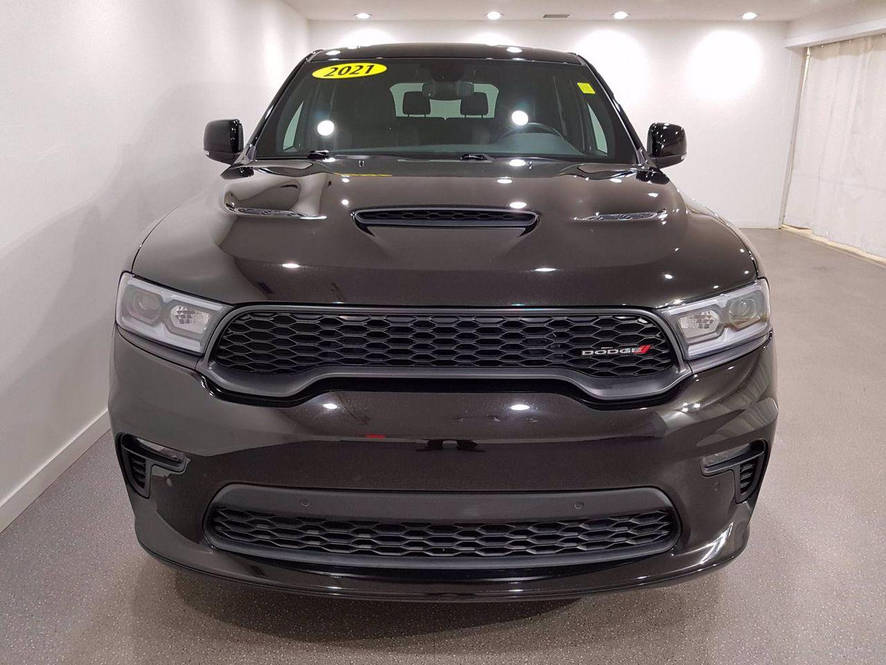 2021 Dodge Durango R/T-1