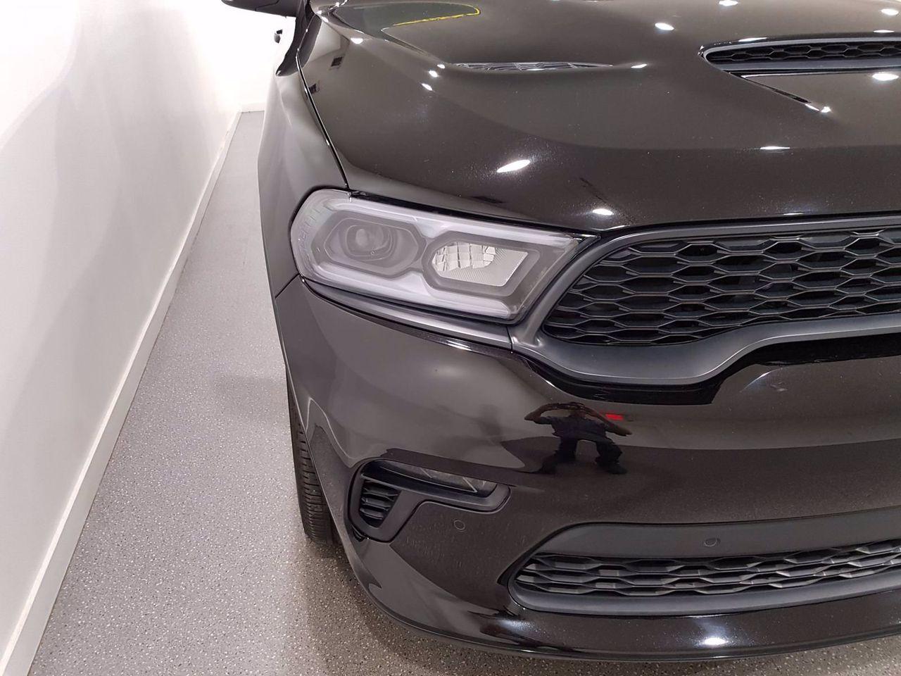 2021 Dodge Durango R/T-2